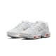 Nike Air Max Plus Utility White Safety Orange Nike Air Max Plus Utility White Safety Orange