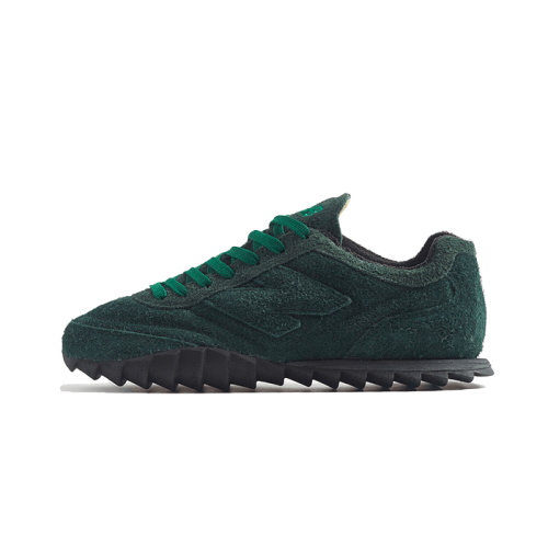 New Balance RC30 Auralee Hunter Green New Balance RC30 Auralee Hunter Green