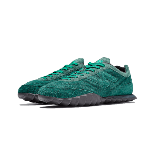 New Balance RC30 Auralee Hunter Green New Balance RC30 Auralee Hunter Green