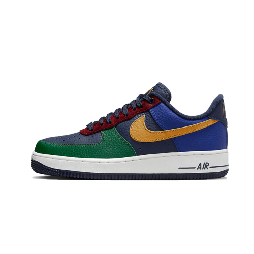 Nike Air Force 1 Low ‘07 LX Gorge Green Nike Air Force 1 Low ‘07 LX Gorge Green