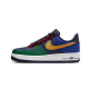 Nike Air Force 1 Low ‘07 LX Gorge Green Nike Air Force 1 Low ‘07 LX Gorge Green