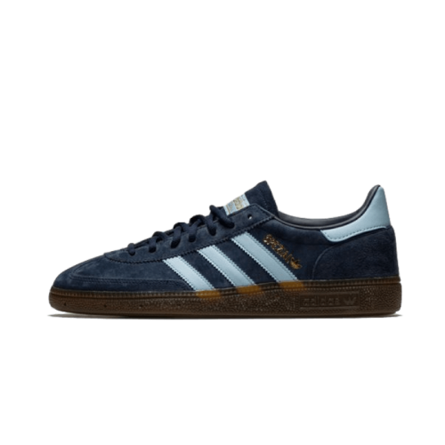 Adidas Handball Spezial Navy Gum Adidas Handball Spezial Navy Gum
