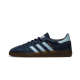 Adidas Handball Spezial Navy Gum Adidas Handball Spezial Navy Gum