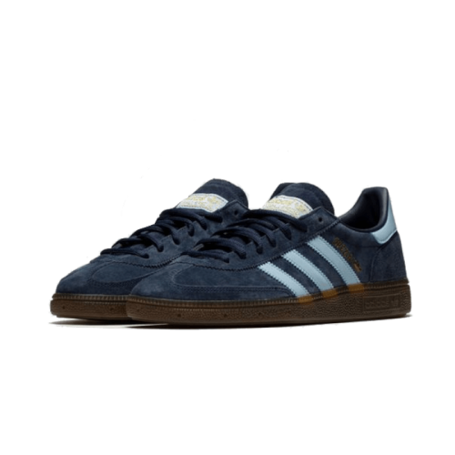 Adidas Handball Spezial Navy Gum Adidas Handball Spezial Navy Gum