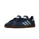 Adidas Handball Spezial Navy Gum Adidas Handball Spezial Navy Gum