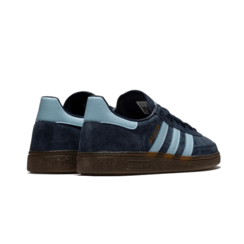 Adidas Handball Spezial Navy Gum Adidas Handball Spezial Navy Gum