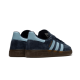 Adidas Handball Spezial Navy Gum Adidas Handball Spezial Navy Gum