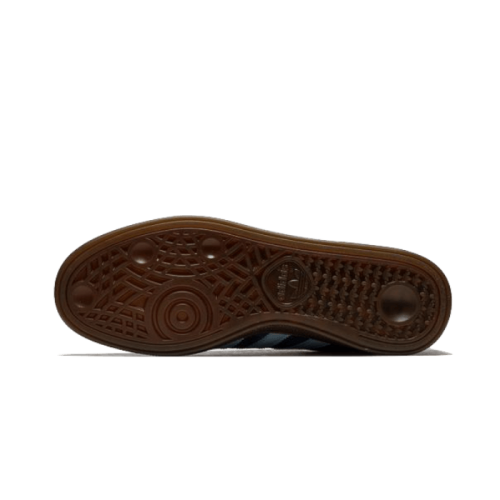 Adidas Handball Spezial Navy Gum Adidas Handball Spezial Navy Gum
