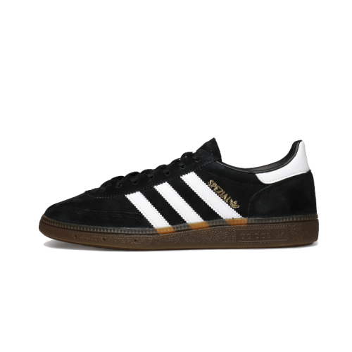 Adidas Handball Spezial Black Gum Adidas Handball Spezial Black Gum