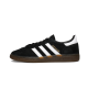 Adidas Handball Spezial Black Gum Adidas Handball Spezial Black Gum