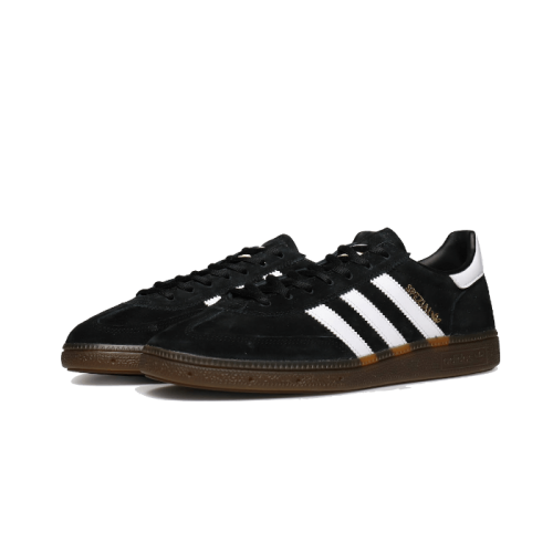 Adidas Handball Spezial Black Gum Adidas Handball Spezial Black Gum