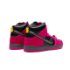 Nike SB Dunk High Run The Jewels Nike SB Dunk High Run The Jewels