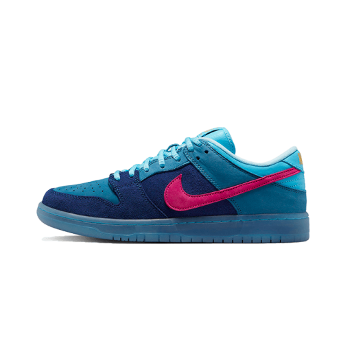 Nike SB Dunk Low Run The Jewels Nike SB Dunk Low Run The Jewels