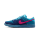 Nike SB Dunk Low Run The Jewels Nike SB Dunk Low Run The Jewels