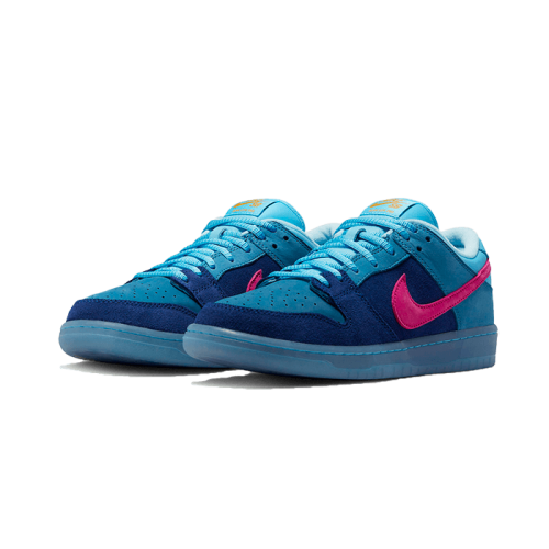 Nike SB Dunk Low Run The Jewels Nike SB Dunk Low Run The Jewels