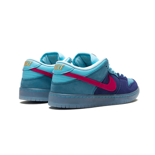 Nike SB Dunk Low Run The Jewels Nike SB Dunk Low Run The Jewels