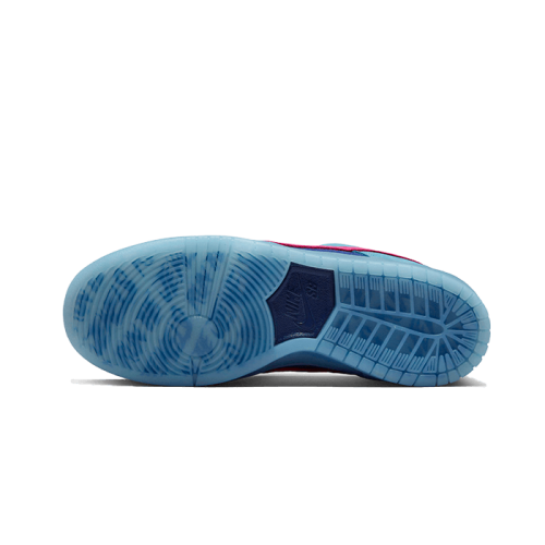 Nike SB Dunk Low Run The Jewels Nike SB Dunk Low Run The Jewels