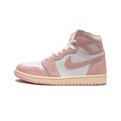 Air Jordan 1 Retro High OG Washed Pink Air Jordan 1 Retro High OG Washed Pink