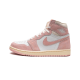 Air Jordan 1 Retro High OG Washed Pink Air Jordan 1 Retro High OG Washed Pink