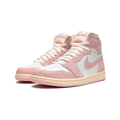 Air Jordan 1 Retro High OG Washed Pink Air Jordan 1 Retro High OG Washed Pink