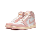 Air Jordan 1 Retro High OG Washed Pink Air Jordan 1 Retro High OG Washed Pink