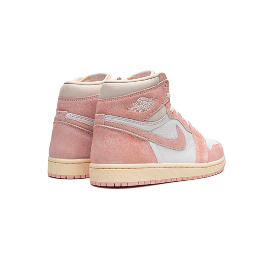 Air Jordan 1 Retro High OG Washed Pink Air Jordan 1 Retro High OG Washed Pink
