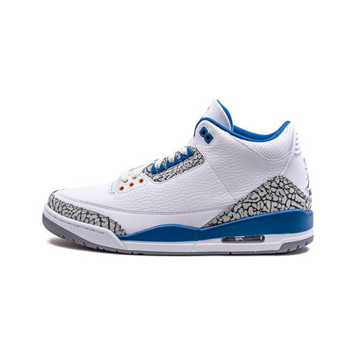 Air Jordan 3 Retro Wizards Air Jordan 3 Retro Wizards