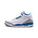 Air Jordan 3 Retro Wizards Air Jordan 3 Retro Wizards
