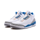 Air Jordan 3 Retro Wizards Air Jordan 3 Retro Wizards