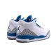 Air Jordan 3 Retro Wizards Air Jordan 3 Retro Wizards