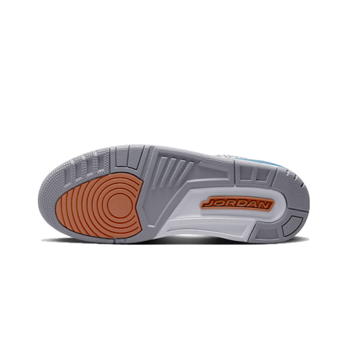 Air Jordan 3 Retro Wizards Air Jordan 3 Retro Wizards