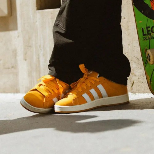Adidas Campus 00s Pantone Cloud White Adidas Campus 00s Pantone Cloud White