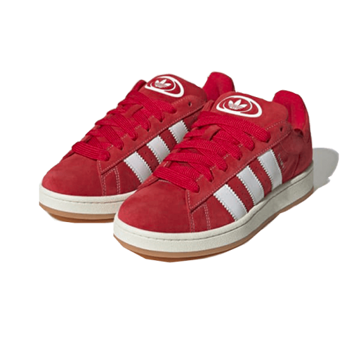 Adidas Campus 00s Red Adidas Campus 00s Red