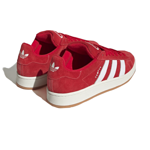 Adidas Campus 00s Red Adidas Campus 00s Red