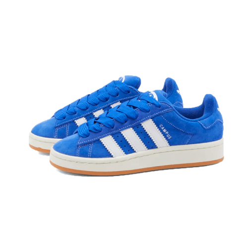 Adidas Campus 00s Lucid Blue Adidas Campus 00s Lucid Blue