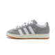Adidas Campus 00s Grey White Adidas Campus 00s Grey White