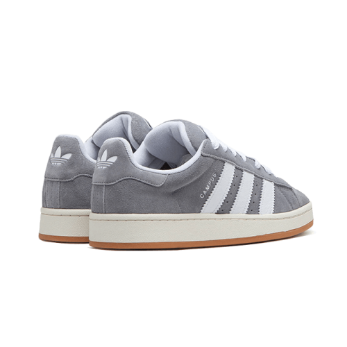 Adidas Campus 00s Grey White Adidas Campus 00s Grey White