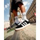 Adidas Campus 00s Core Black Adidas Campus 00s Core Black