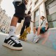 Adidas Campus 00s Core Black Adidas Campus 00s Core Black