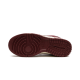 Nike Dunk Low PRM Team Red Nike Dunk Low PRM Team Red