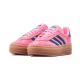 Adidas Gazelle Bold Pink Glow Adidas Gazelle Bold Pink Glow