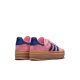 Adidas Gazelle Bold Pink Glow Adidas Gazelle Bold Pink Glow