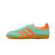 Adidas Gazelle Indoor Pulse Mint Adidas Gazelle Indoor Pulse Mint
