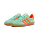 Adidas Gazelle Indoor Pulse Mint Adidas Gazelle Indoor Pulse Mint