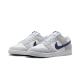 Nike Dunk Low Mini Swoosh Midnight Navy Nike Dunk Low Mini Swoosh Midnight Navy