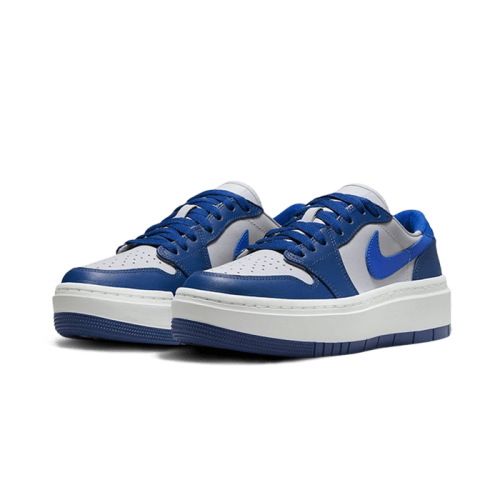 Air Jordan 1 Elevate Low French Blue Air Jordan 1 Elevate Low French Blue