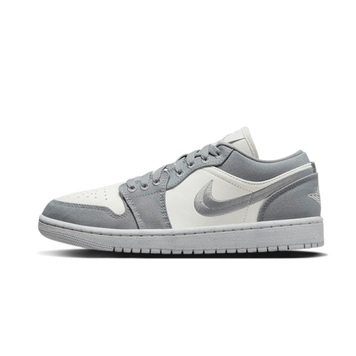 Air Jordan 1 Low SE Light Steel Grey Air Jordan 1 Low SE Light Steel Grey