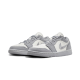 Air Jordan 1 Low SE Light Steel Grey Air Jordan 1 Low SE Light Steel Grey