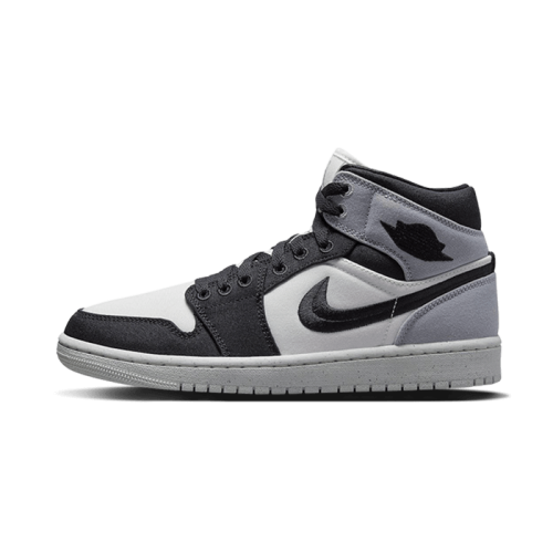 Air Jordan 1 Mid SE Light Steel Grey Air Jordan 1 Mid SE Light Steel Grey