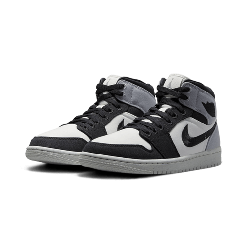 Air Jordan 1 Mid SE Light Steel Grey Air Jordan 1 Mid SE Light Steel Grey